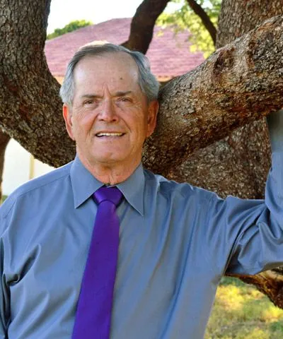 Dr. Robert Holyoak, General Dentist at Copper Sky Dental