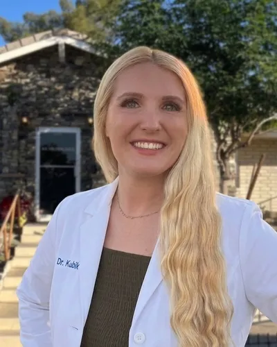 Dr. Lisa Kubik, General Dentist at Copper Sky Dental